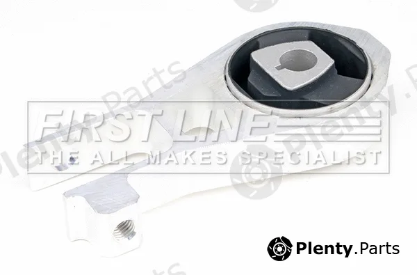 First Line FEM4429 — Mounting, engine