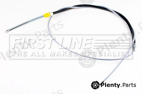 First Line FKB3931 — Cable Pull, parking brake