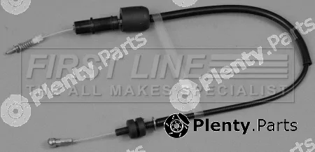 First Line FKA1037 — Accelerator Cable