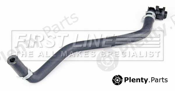 First Line FTS1163 — Radiator Hose