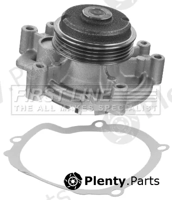 First Line FWP1741 — Water Pump, engine cooling