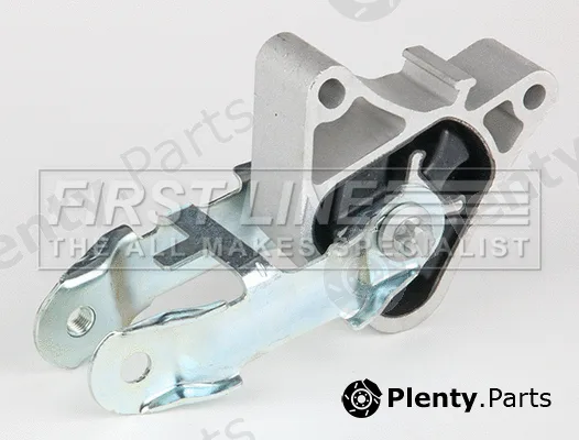 First Line FEM4423 — Mounting, engine
