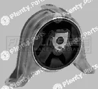 First Line FEM3359 — Mounting, engine