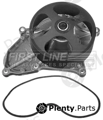 First Line FWP2359 — Water Pump, engine cooling