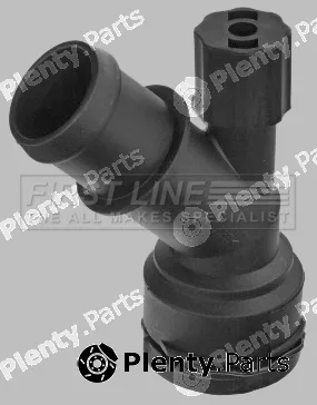 First Line FTS1117 — Coolant Flange