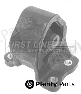 First Line FEM3581 — Mounting, engine