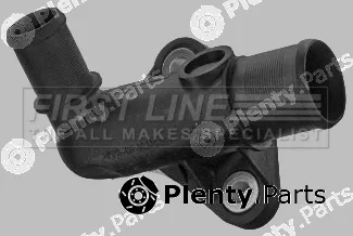 First Line FTS1071 — Coolant Flange