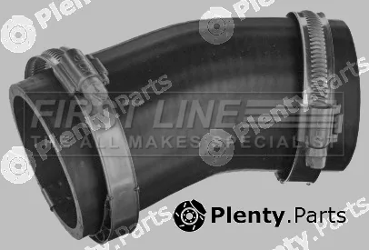 First Line FTH1502 — Charge Air Hose