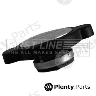 First Line FRC75 — Cap, radiator