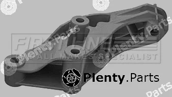 First Line FEM3922 — Mounting, engine