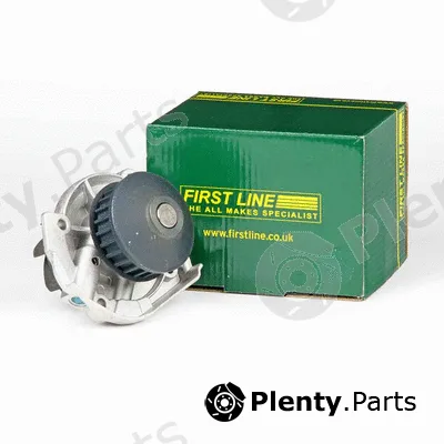 First Line FWP1846 — Water Pump, engine cooling