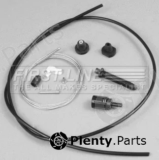 First Line FKA1026 — Accelerator Cable
