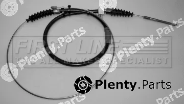 First Line FKB1188 — Cable Pull, parking brake