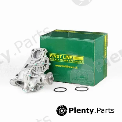 First Line FWP1714 — Water Pump, engine cooling