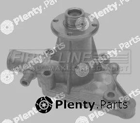 First Line FWP1122 — Water Pump, engine cooling