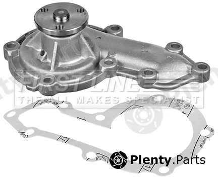 First Line FWP1797 — Water Pump, engine cooling