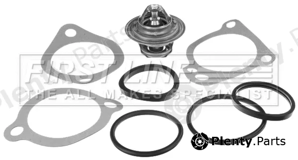 First Line FTK175 — Thermostat, coolant