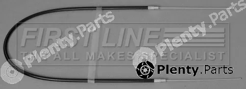 First Line FKA1113 — Accelerator Cable