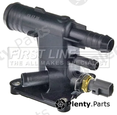 First Line FTS1150 — Coolant Flange