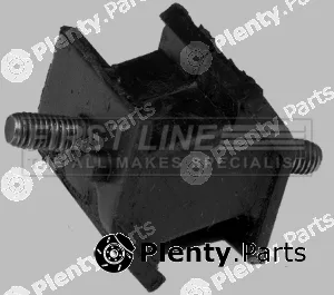 First Line FEM3195 — Mounting, engine