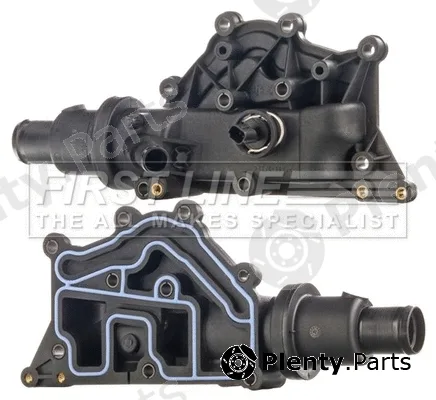 First Line FTK341 — Thermostat, coolant