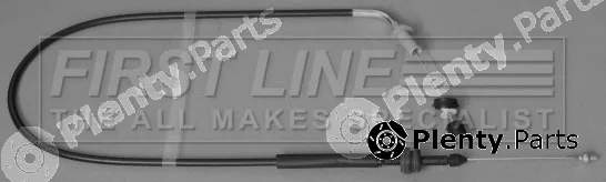First Line FKA1101 — Accelerator Cable