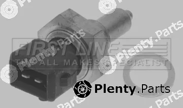 First Line FTS3011 — Sensor, coolant temperature