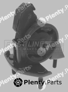First Line FEM3758 — Mounting, engine