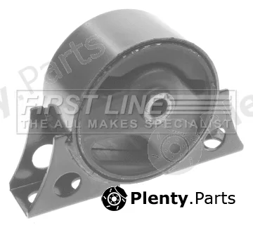 First Line FEM3661 — Mounting, engine