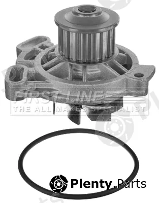 First Line FWP1512 — Water Pump, engine cooling