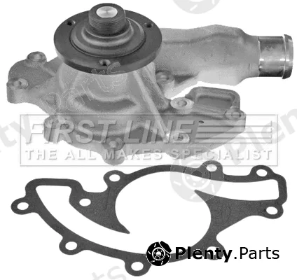 First Line FWP1780 — Water Pump, engine cooling