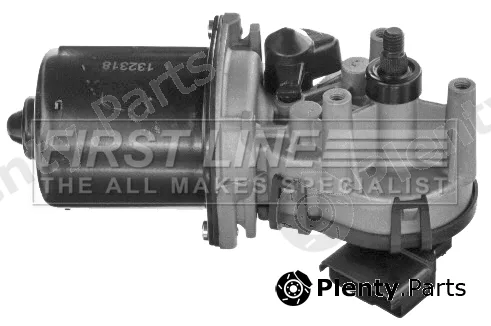 First Line FWM1005 — Wiper Motor