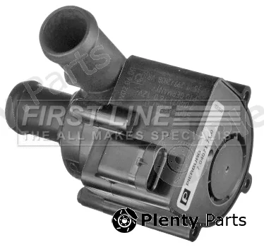 First Line FWP3037 — Auxiliary Water Pump (cooling water circuit)