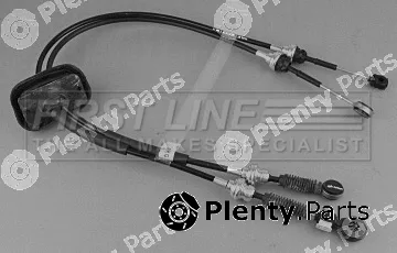 First Line FKG1002 — Cable Pull, manual transmission