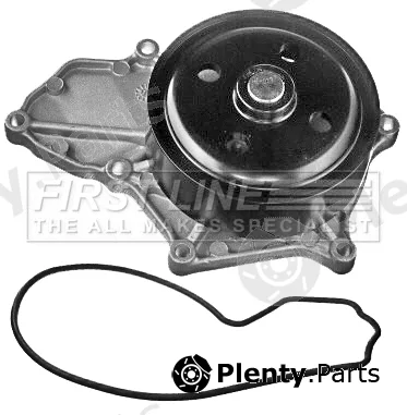 First Line FWP2151 — Water Pump, engine cooling