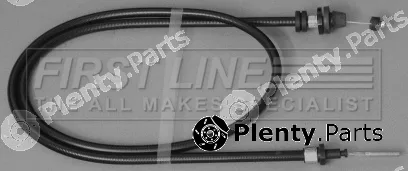 First Line FKA1083 — Accelerator Cable
