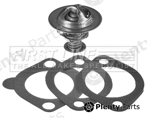 First Line FTK251 — Thermostat, coolant