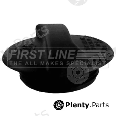 First Line FRC85 — Cap, coolant tank