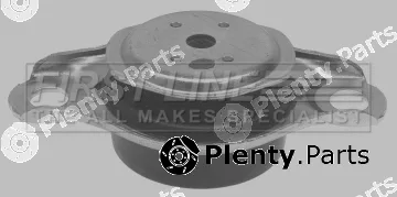First Line FEM3536 — Mounting, engine