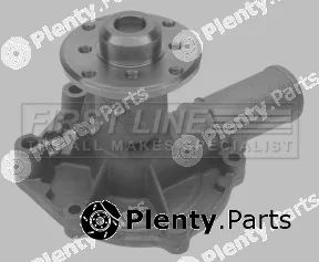 First Line FWP1121 — Water Pump, engine cooling