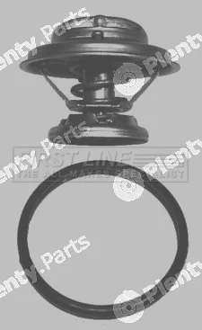 First Line FTK055 — Thermostat, coolant