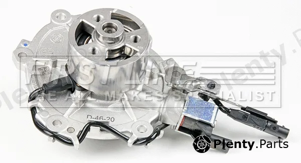 First Line FWP2420 — Water Pump, engine cooling