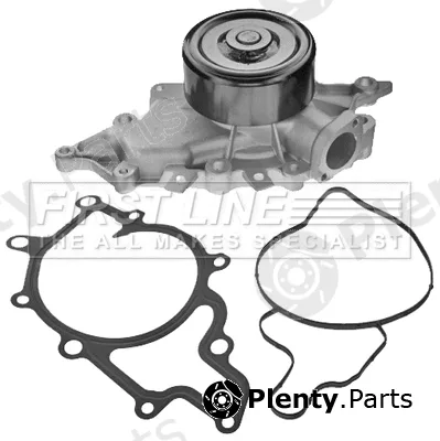First Line FWP2142 — Water Pump, engine cooling