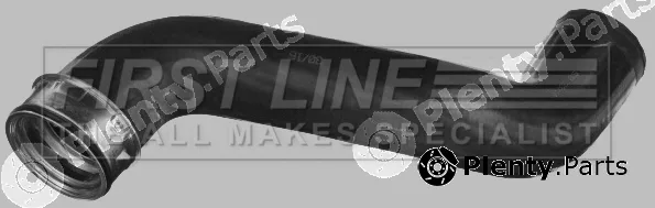 First Line FTH1707 — Charge Air Hose