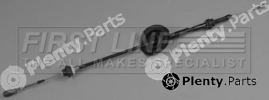 First Line FKA1044 — Accelerator Cable