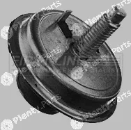 First Line FEM4079 — Mounting, engine