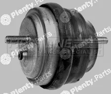 First Line FEM3185 — Mounting, engine