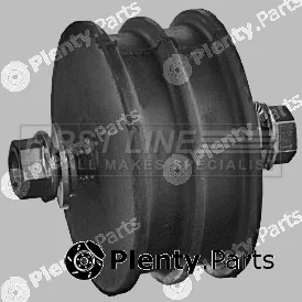 First Line FEM3617 — Mounting, engine