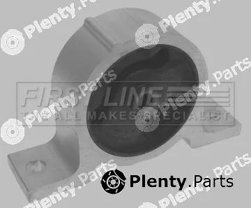 First Line FEM3644 — Mounting, engine