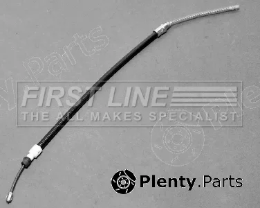 First Line FKB1023 — Cable Pull, parking brake